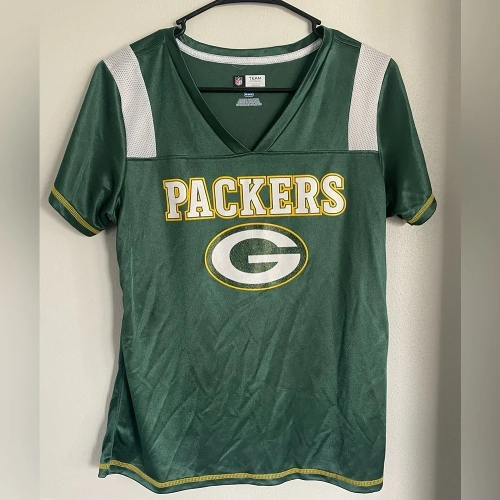 NFL | Green Bay Packers | Top | M [B15]